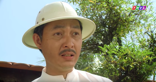 Nhân vật Khải Văn. Ảnh cắt từ clip