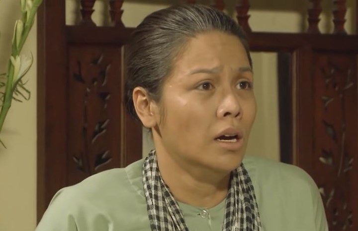 Tiếng Set Trong Mưa Tập 33 Thị Binh Xuất Hiện Tại Nha Khải Duy Lao động Online Laodong Vn Tin Tức Mới Nhất 24h