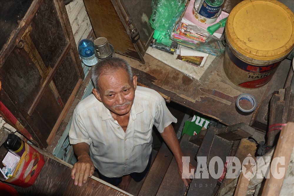 Ảnh: Hà Phương - Anh Tú