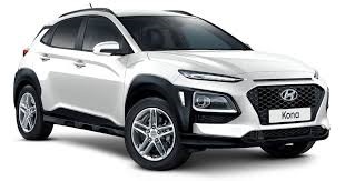 Hyundai Kona chỉ giảm giá 15 triệu đồng cho cả ba phiên bản. Ảnh BD.