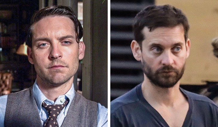 Ảnh: Pawn Sacrifice/Gail Katz Productions và MEGA/East News.
