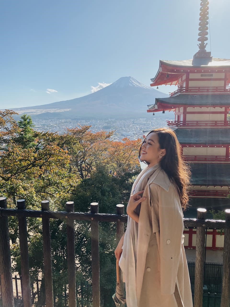 Đêm chung kết Miss International sẽ diễn ra vào 12.11. Ảnh: NVCC.