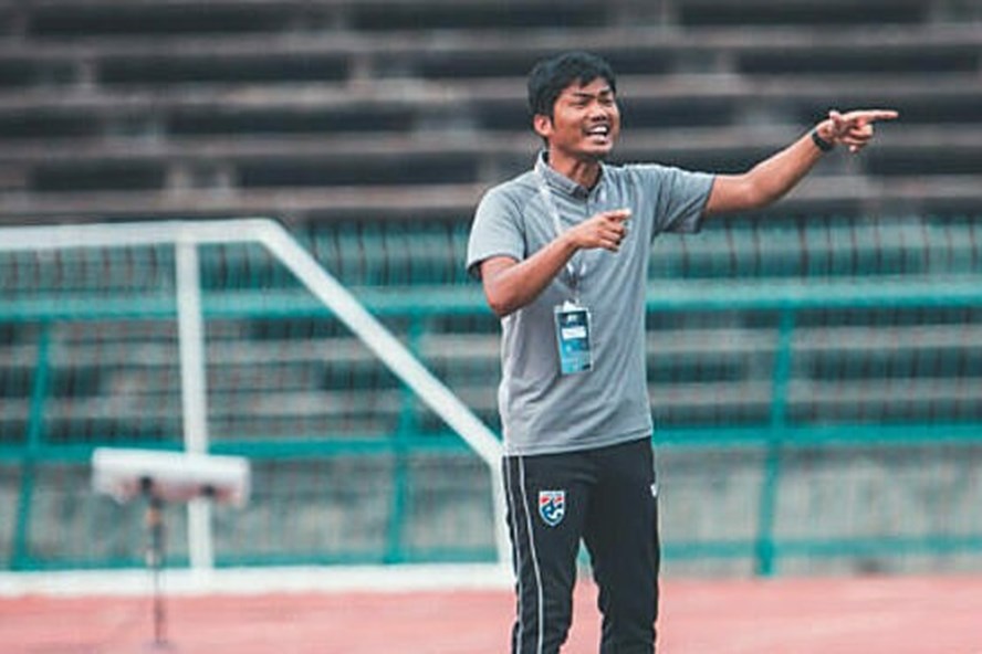 Thua kém Việt Nam, Lào, Campuchia, HLV U19 Thái Lan xin lỗi người hâm mộ