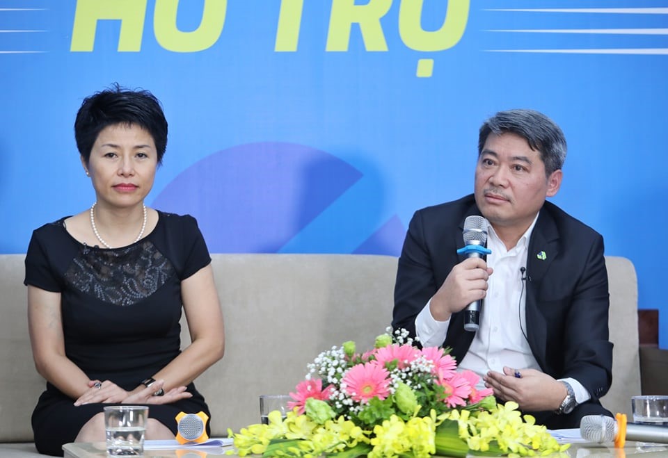 Ảnh: Tô Thế