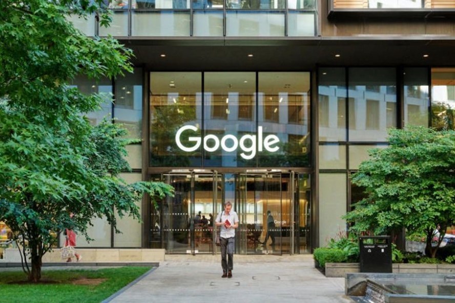 Dự án mật của Google thu thập dữ liệu y tế của hàng triệu người Mỹ du an mat cua google thu thap du lieu y te cua hang trieu nguoi my