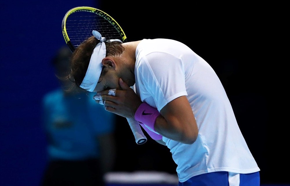 Ảnh: Getty.