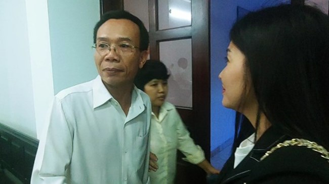Người kiện bệnh viện bồi thường 1.000 đồng nói gì sau khi thắng kiện?