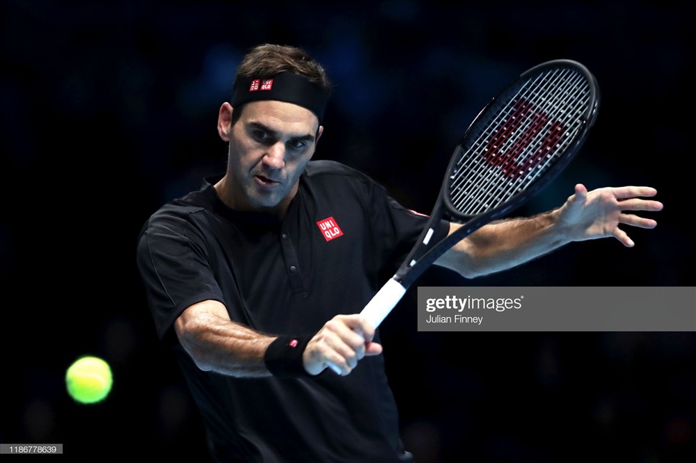 Ảnh: Getty.