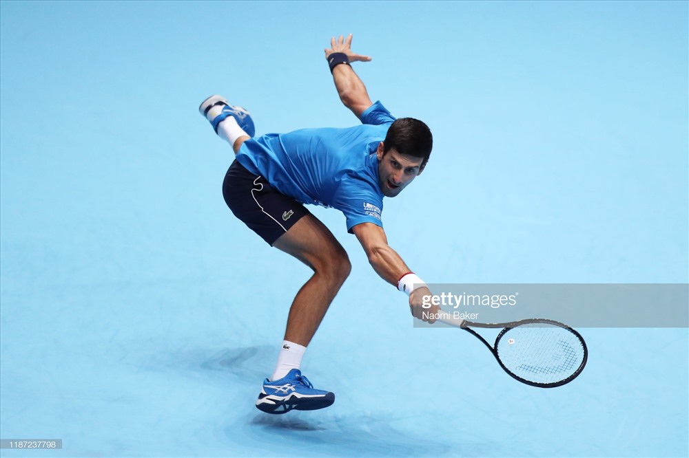 Ảnh: Getty.