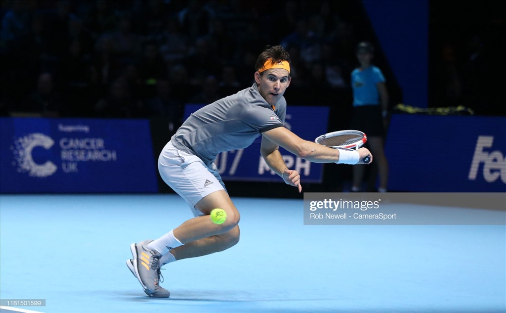 Ảnh: Getty.