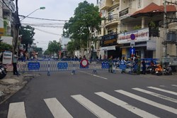 Xét xử luật sư Trần Vũ Hải và 3 bị can tội trốn thuế