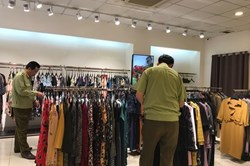 Nghi vấn Seven.Am cắt mác Trung Quốc: Phải minh bạch với khách hàng