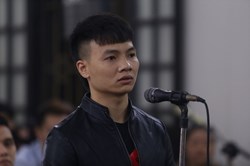 Khá "bảnh" lĩnh án 10 năm 6 tháng tù