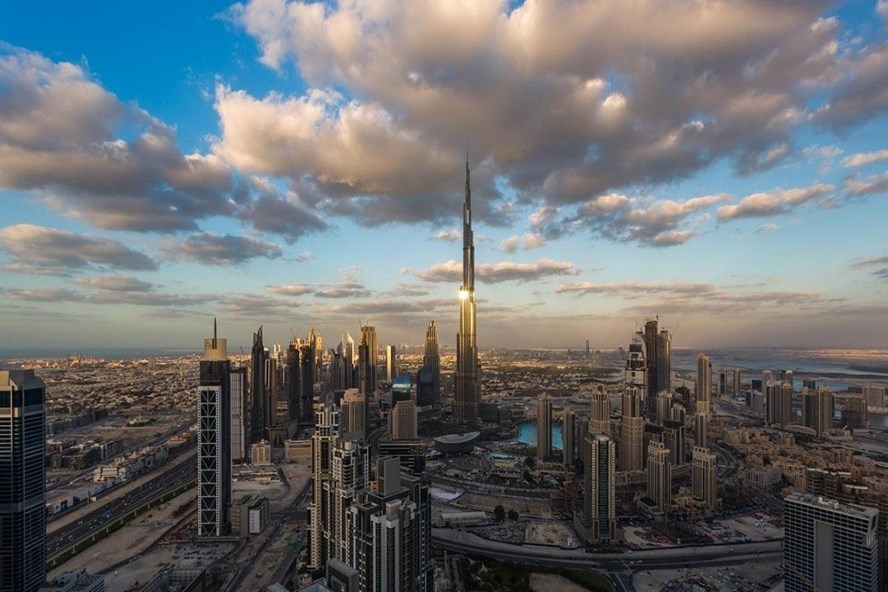 6 điều nên biết về đất nước UAE