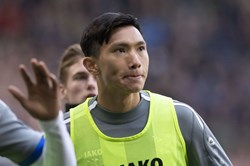Tin thể thao 24h: Văn Hậu nói gì về việc bị "đày ải" ở SC Heerenveen?
