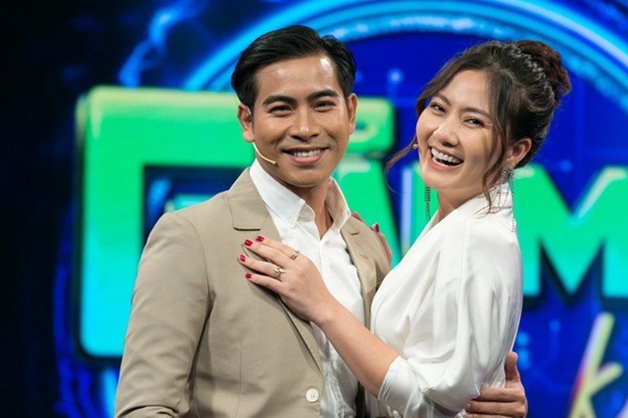 Ngọc Lan xác nhận ly hôn Thanh Bình sau 3 năm chung sống