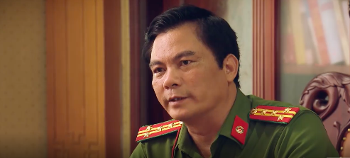 Mai Hồng Vũ được nhắc đến khi Giám đốc cơ quan điều tra chỉ đạo làm quyết liệt vụ án. Ảnh: CMH.