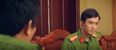 Mai Hồng Vũ được nhắc đến khi Giám đốc cơ quan điều tra chỉ đạo làm quyết liệt vụ án. Ảnh: CMH.