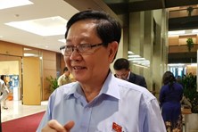 Bộ trưởng  Lê Vĩnh Tân: Sẽ không yêu cầu phải nộp nhiều bằng cấp, chứng chỉ
