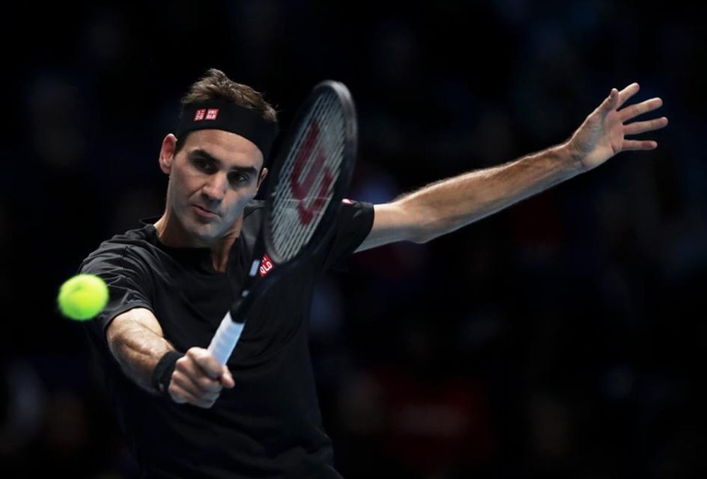 Ảnh: ATP Tour.