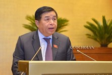 Chính phủ đề nghị cấm dịch vụ kinh doanh đòi nợ thuê