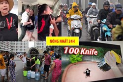 Nóng nhất 24h: Khai trừ Đảng nữ Đại úy công an gây náo loạn sân bay