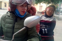 Cô giáo vùng cao ở Nghệ An đỡ đẻ cho sản phụ bên đường