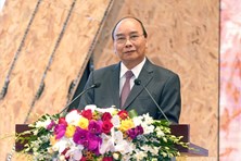 Thủ tướng chủ trì Diễn đàn Quốc gia “Nâng tầm kỹ năng lao động Việt Nam"