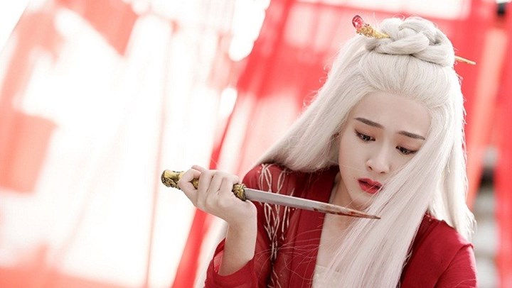 Bạch Phat Vương Phi Phim Cổ Trang Hay Nhất 2019 Sắp Len Song Lao động Online Laodong Vn Tin Tức Mới Nhất 24h
