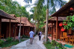 Phú Quốc: Resort ngang nhiên lấn chiếm vườn Quốc gia