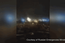 Điều tra vụ rơi máy bay tàn khốc, Nga tìm ra sai phạm động trời của phi công