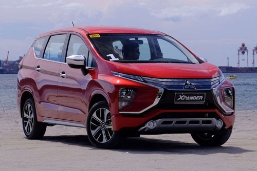 Số tiền mua chiếc xe mới hạng phổ thông không thể đòi hỏi được những thương hiệu xe sang đẳng cấp. Ảnh ST.