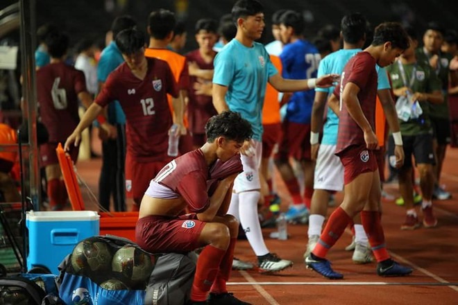 Ảnh: FA Thailand.