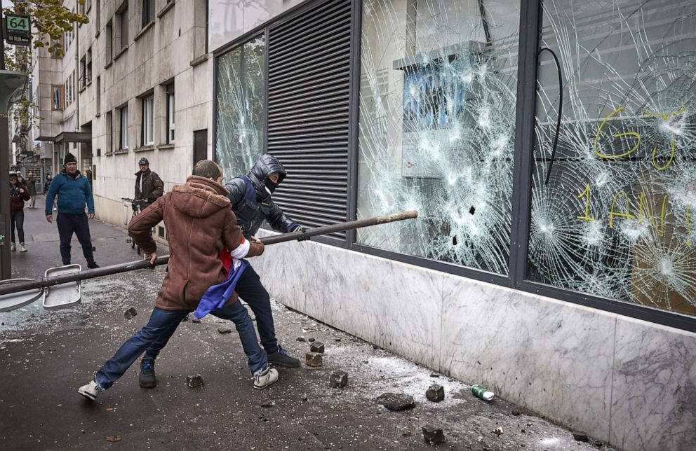 Ảnh: AFP, AP, Getty Images