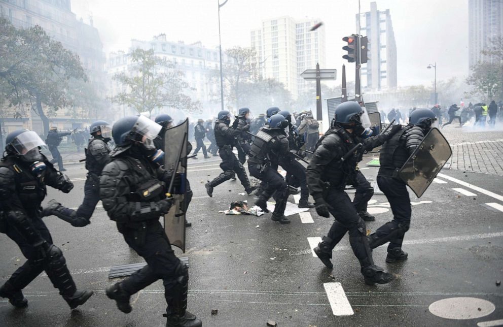 Ảnh: AFP, AP, Getty Images