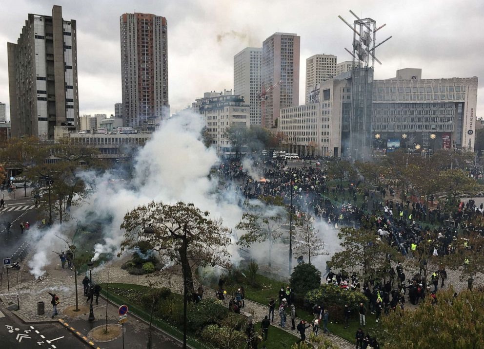 Ảnh: AFP, AP, Getty Images