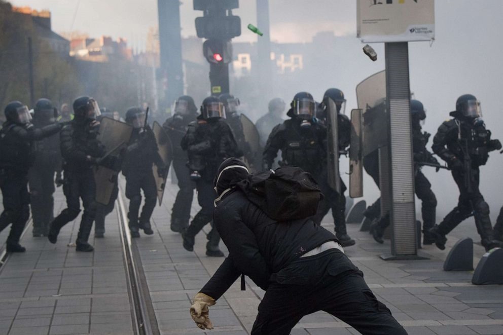Ảnh: AFP, AP, Getty Images