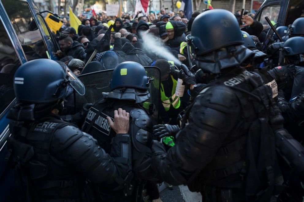 Ảnh: AFP, AP, Getty Images