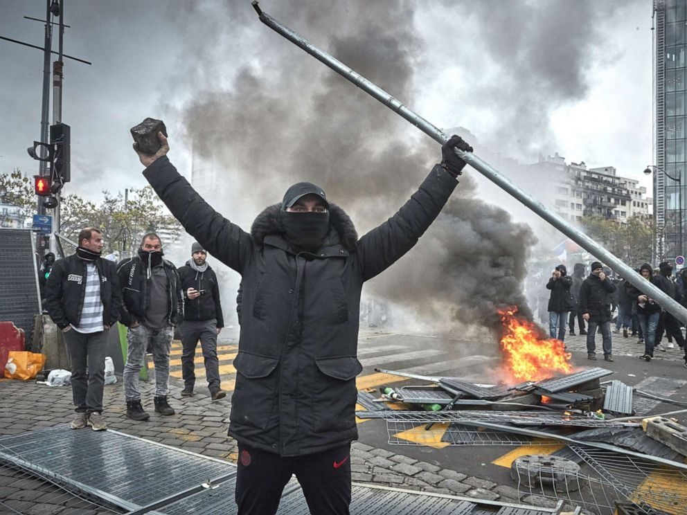 Ảnh: AFP, AP, Getty Images