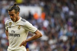 Real Madrid mời chào M.U mua Gareth Bale vào tháng 1 tới?