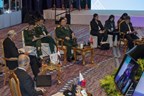 An ninh Biển Đông chi phối Hội nghị Bộ trưởng Quốc phòng ASEAN
