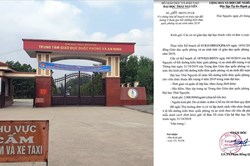 Vụ thu 2 triệu đồng "học quốc phòng" tại ĐH Thái Nguyên: Do tham mưu sai?