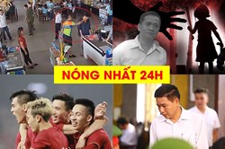 Nóng nhất 24h: Việt Nam "bỏ xa" Thái Lan trên bảng xếp hạng FIFA