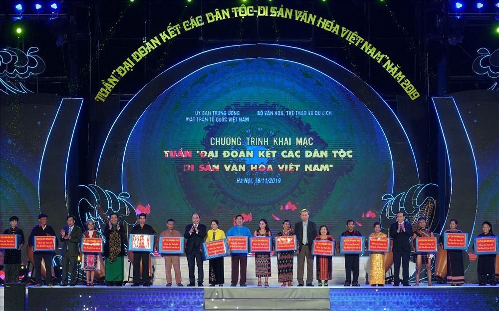 Ảnh: VGP/Quang Hiếu