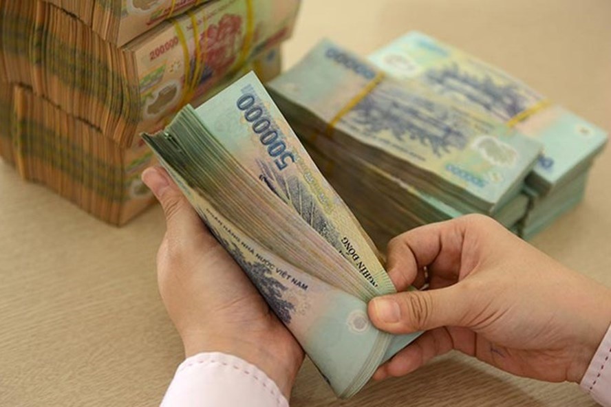 Từ đầu năm 2020, hàng triệu người lao động được tăng lương tu dau nam 2020 hang trieu nguoi lao dong tang luong