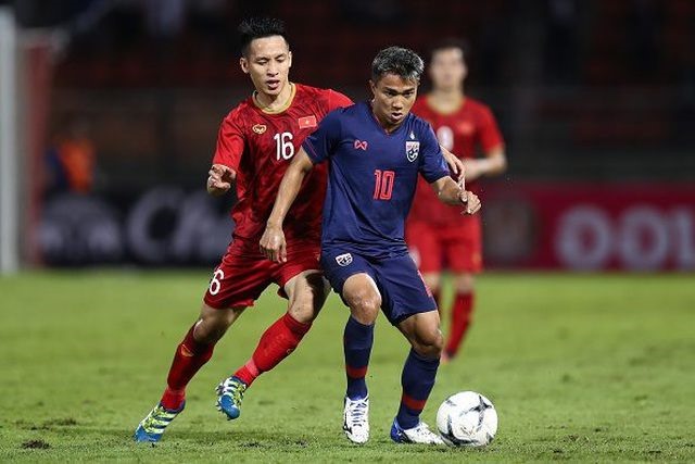 Hùng Dũng có thể được giao nhiệm vụ mới. Ảnh: Goal.