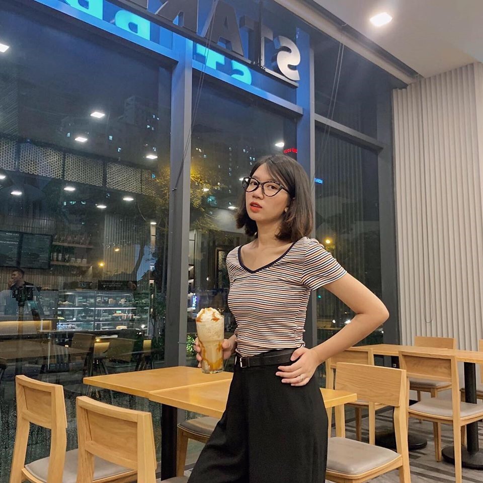 Trần Trà My