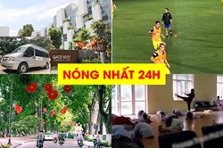 Nóng nhất 24h: Hòa Thái Lan, ĐT Việt Nam vẫn giữ vững vị trí đầu bảng G