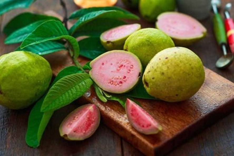 Ăn ổi thường xuyên giúp tim khoẻ mạnh và giảm cân khoa học