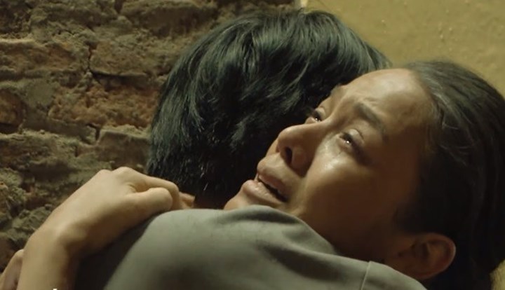 Tiếng Set Trong Mưa Tập Cuối Khải Duy đi Tu Xuan Mất Tri Nhớ Lao động Online Laodong Vn Tin Tức Mới Nhất 24h